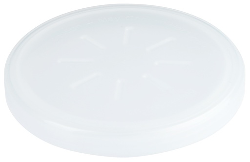 Ersatz-Deckel für Mehrweg-Suppenbehälter