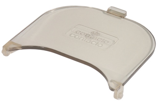 [CTO-7002/901] Ersatzdeckel aus Plexiglas für Besteckeinsatz 7002/001