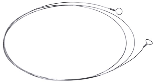 [CTO-3699/901] Ersatzdrähte für Käseschneiddrht (5 Stück) 3699/