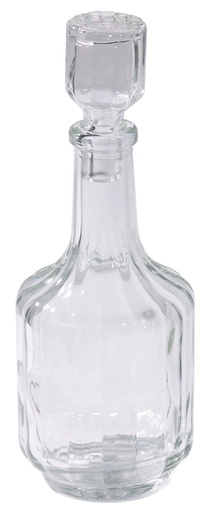 [CTO-126/901] Ersatzflasche für Menage