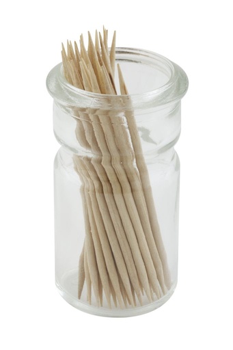 [APS-40463] Ersatzglas (Zahnstocher)