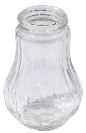 [CTO-331/100] Ersatzglas für Zuckerstreuer  330-100