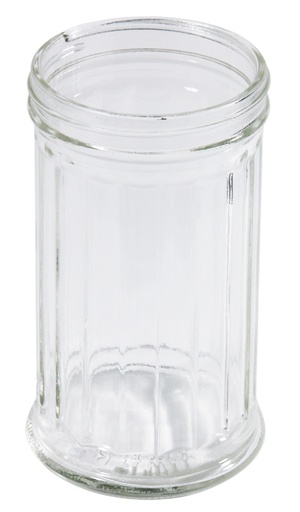 [CTO-334/901] Ersatzglas Contacto für Zuckerstreuer 334-300