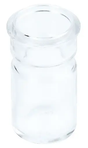 [CTO-700/903] Ersatzglas Contacto für Zahnstocher700/005