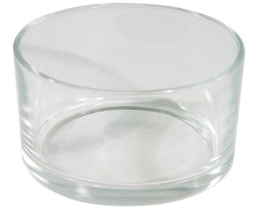 [CTO-990/901] Ersatzglas Contacto für Parmesandose/Marmeladendose