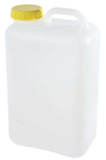 [CTO-3076/019] Ersatzkanister Contacto für mobiles Waschbecken 4007