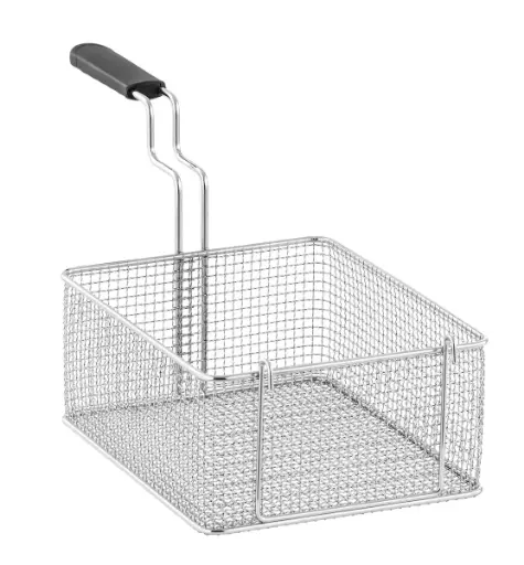 [BAR-131514] Ersatzkorb Fritteuse 600, 8L