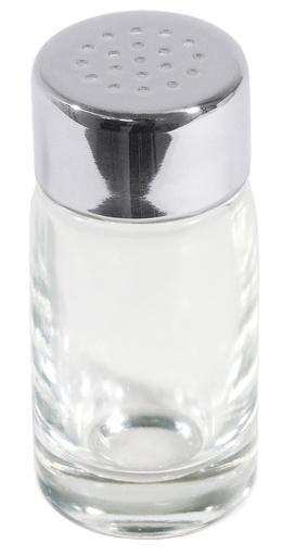 [CTO-888/901] Ersatzstreuer Salz für Menage 