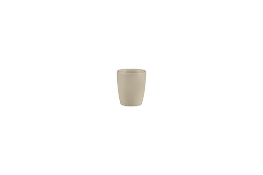 [RAK-REAEACU09M] Espressotasse ohne Henkel BAANTNA TERO 9cL RAK Porzellan