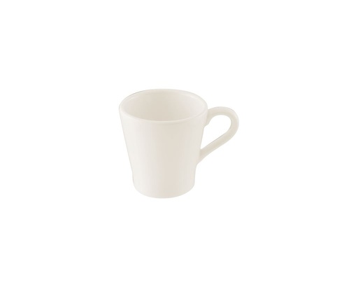 [RAK-BANC07] Espressotasse BANQUET 7cL RAK Porzellan