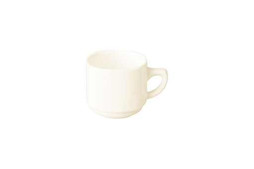 [RAK-SKCU09D8] Espressotasse DOTTY RAK Porzellan