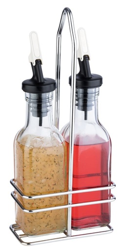 Menagen, für Essig und Öl