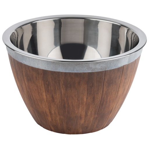 [APS-85250] Fass, 2-teilig