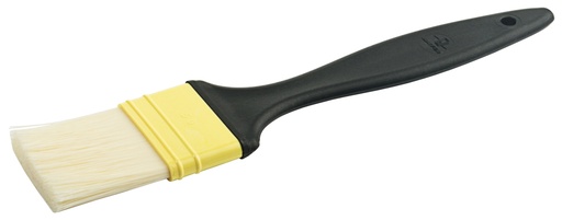 [CTO-1720/030] Fett -/Kuchenpinsel mit 5cm langen Börsten