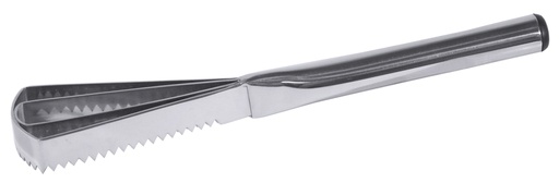 [CTO-2218/260] Fischentschupper aus Edelstahl 