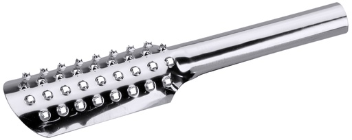 [CTO-2228/210] Fischentschupper aus Edelstahl