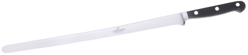 [CTO-3616/320] Lachsmesser Contacto flexible geschmiedete Klinge aus Chrom-Molybdän-Vanadium 32cm