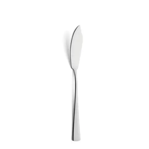 [AMF-183500B000410] Fischmesser DANTE Amefa
