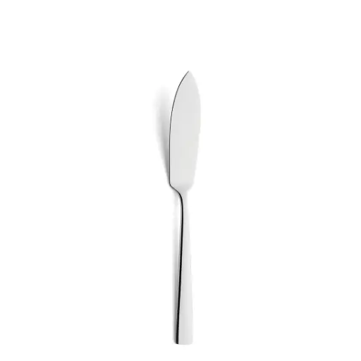 [AMF-192300B000410] Fischmesser MODERNO Amefa