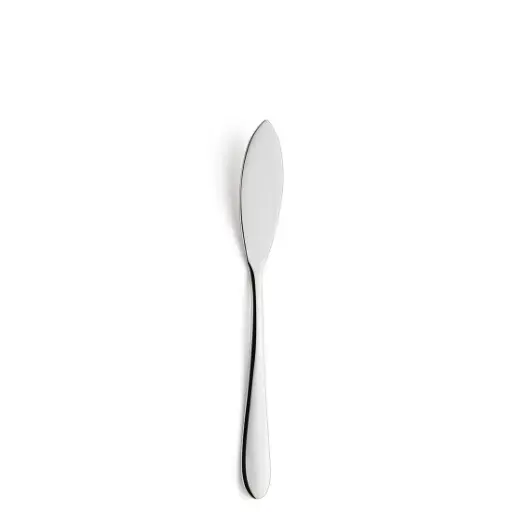 [AMF-186000B000410] Fischmesser OXFORD Amefa