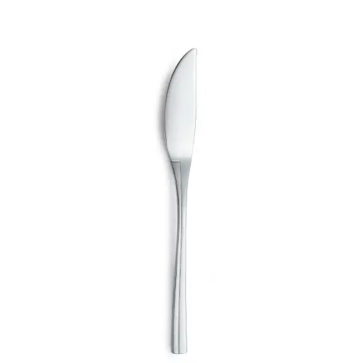 [AMF-C21900B000410] Fischmesser PERSANE Amefa