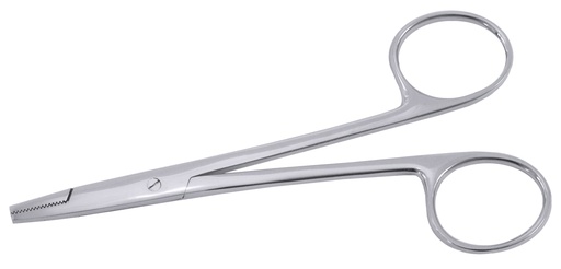 [CTO-196/150] Fischgrätenpinzette aus massivem Edelstahl