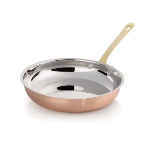 Flambierpfannen STEEL & STYLE 