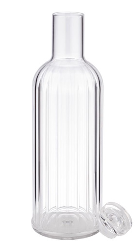 [APS-10748] Flaschen APS 1 Liter 'Stripes'