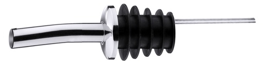 [CTO-367/100] Flaschenausgießer ∅ 8mm Durchlauf