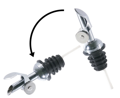 [CTO-5845/080] Flaschenausgießer