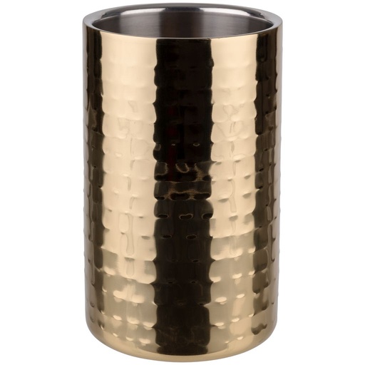 [APS-36128] Flaschenkühler 'Gold'