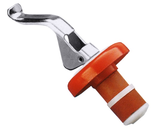 [CTO-352/040] Flaschenverschluss tropfdicht 