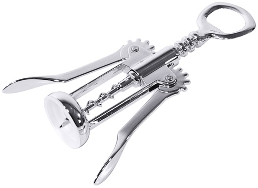 [CTO-454/180] Hebelkorkenzieher/ Kapselheber Contacto 17,5cm