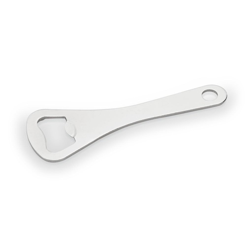 [WAS-1580090] Flaschenöffner 11cm verchromt