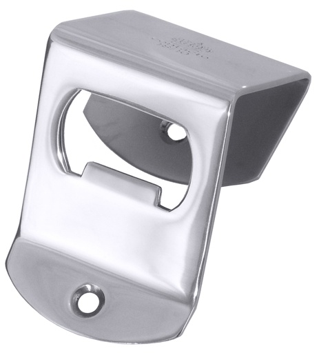 [CTO-361/001] Flaschenöffner für die Wandmontage