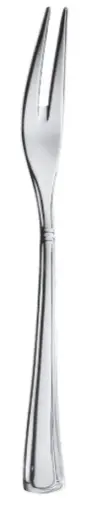 [PWI-102146] Fleischgabel BELLEVUE Picard & Wielpütz