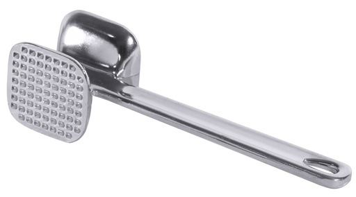 [CTO-1092/255] Fleischhammer aus Aluminium