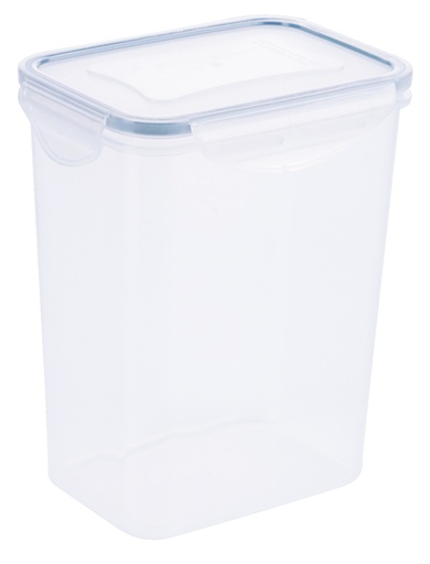 [CTO-1127/150] Frischhaltedosen aus Polypropylen mit dichtschließendem Deckel