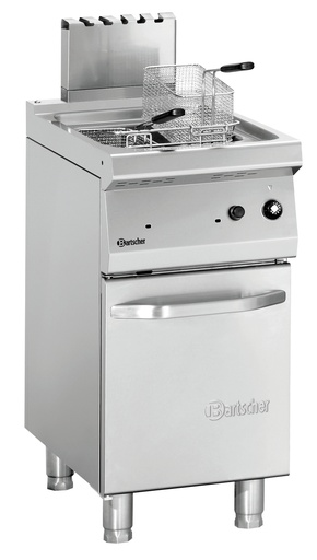 [BAR-2859171] Gas-Fritteuse Serie 700 Bartscher