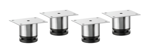 [BAR-110905] Füße-Set zu 110904