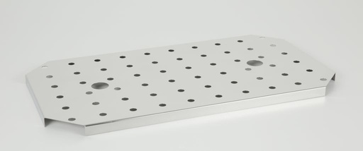 [APS-81117] Gastronorm-Gitter, Edelstahl