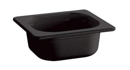 [APS-83748] Gastronorm-Behälter ECOLINE mit Stapelnocke T: 65mm