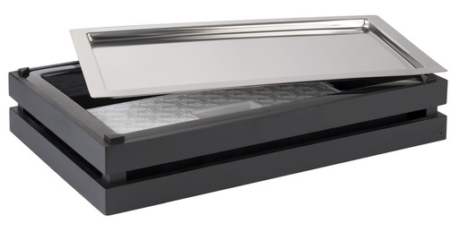 [APS-11616] Gastronorm-Einsatz 'Superbox'