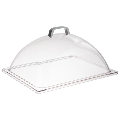 GN Kuppelhaube APS (1/1, 1/2)