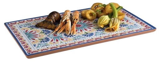 Tabletts GN 'Arabesque'