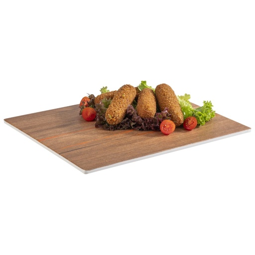 Tabletts GN 'Crazy Wood'