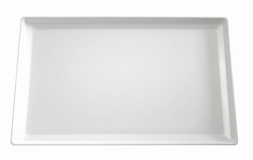 Tabletts GN 'Float' aus Melamin