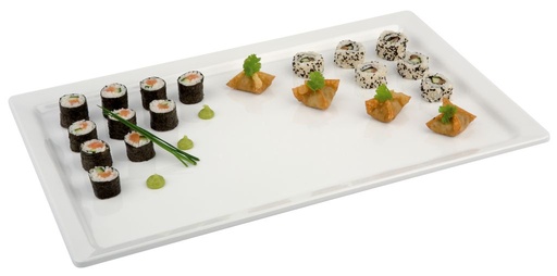 Tabletts GN 'Pure' aus Melamin