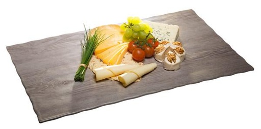 Tabletts GN 'Driftwood'