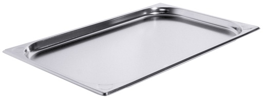 [CTO-8611/020] Gastronorm-Behälter Serie 8600, stapelbar